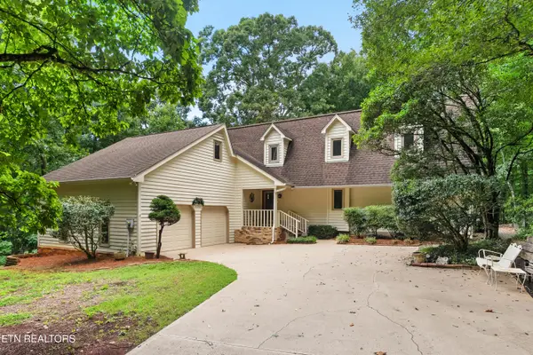 12764 Tanglewood Drive, Knoxville, TN 37922