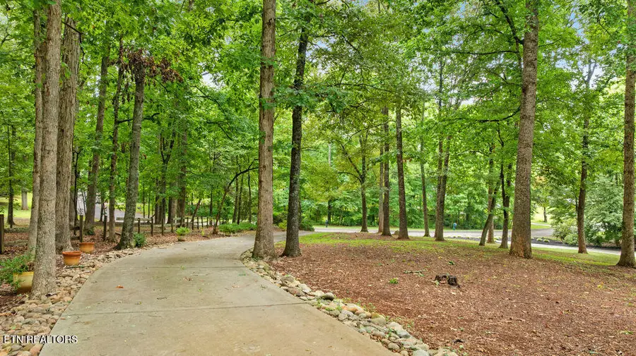 12764 Tanglewood Drive, Knoxville, TN 37922 - #2