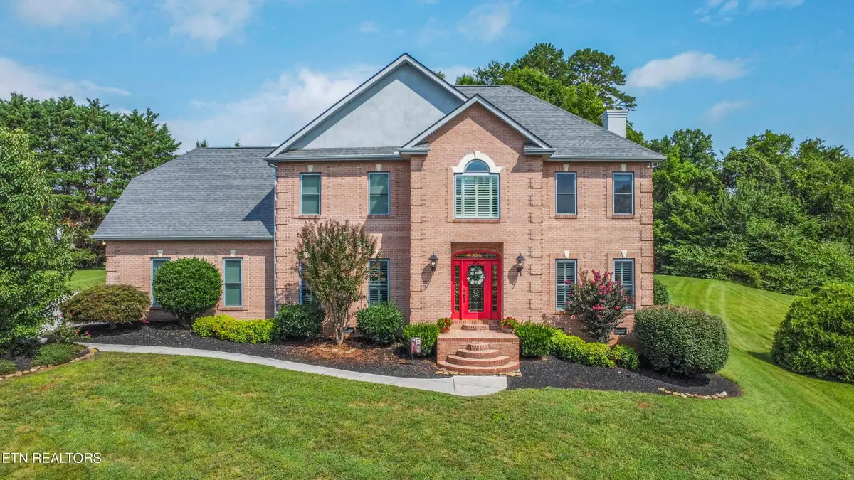 5321 Endicott Ridge Lane, Knoxville, TN 37918 - #1