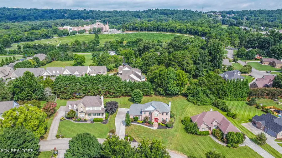 5321 Endicott Ridge Lane, Knoxville, TN 37918 - #3