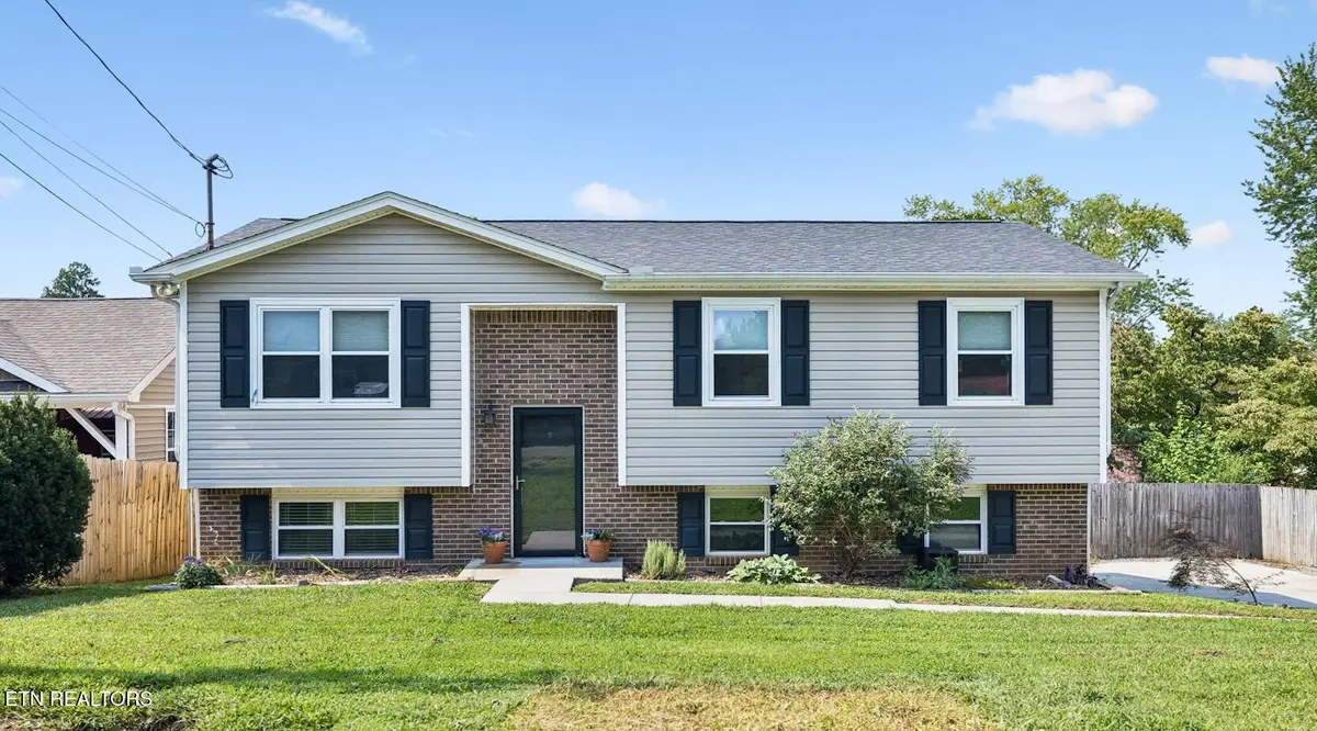 1617 Sundrop Drive, Knoxville, TN 37921 - #1