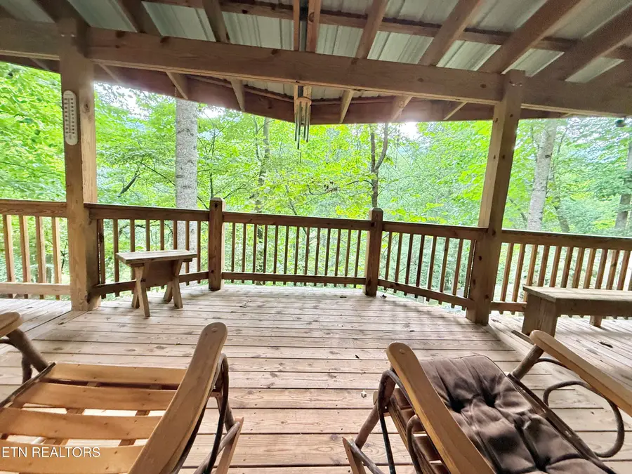 2808 Cave Springs Rd, Dryden, VA 24243 - #3