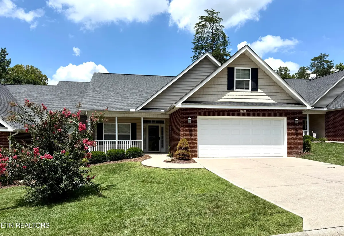 1631 Autumn Path Lane Lane, Knoxville, TN 37918 - #1