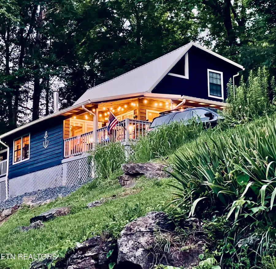 131 Phoenix Lane, Speedwell, TN 37870 - #2