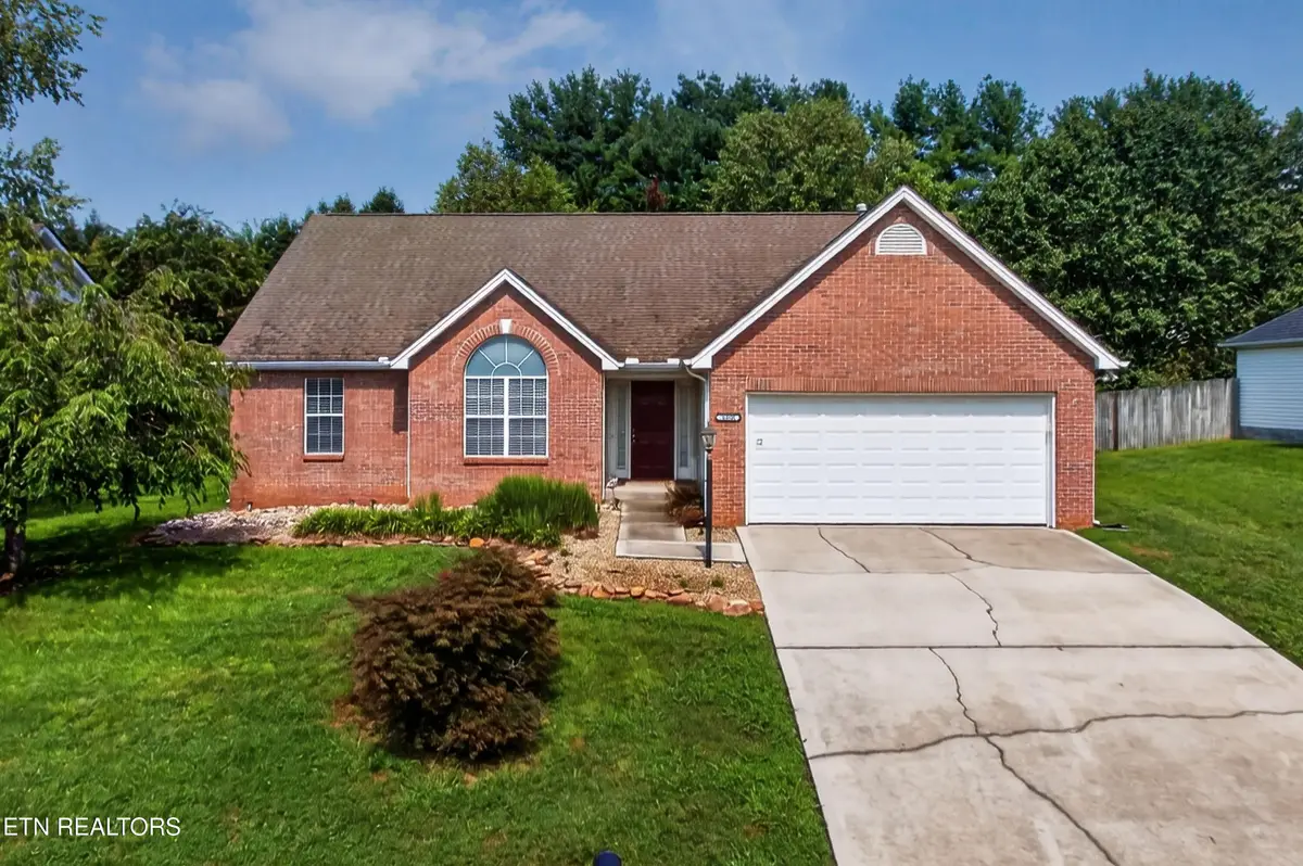 1650 Maremont Rd, Knoxville, TN 37918 - #1