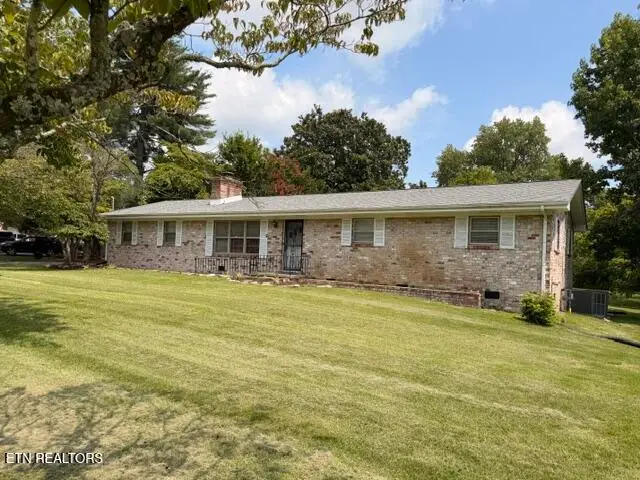 7236 Oakmeade Rd, Powell, TN 37849 - #2