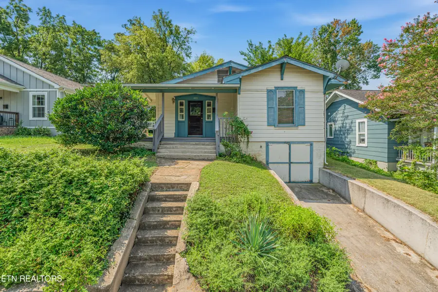 1802 Woodbine Ave, Knoxville, TN 37917 - #2