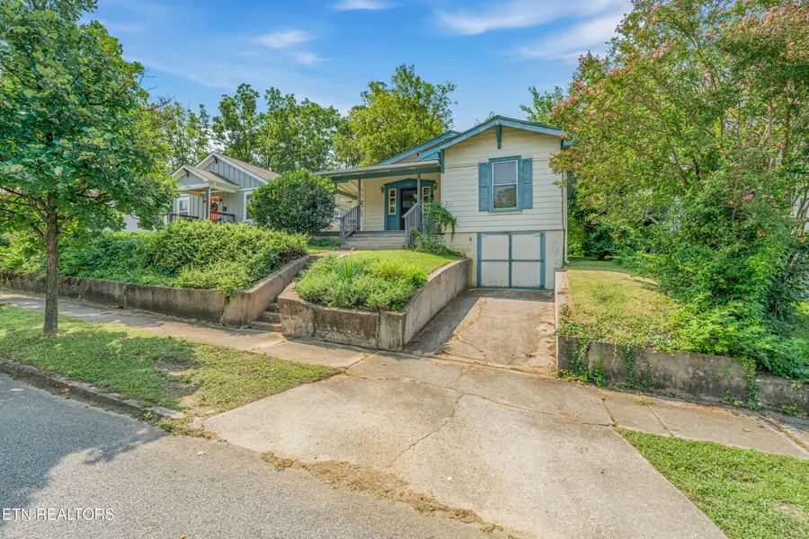 1802 Woodbine Ave, Knoxville, TN 37917 - #3