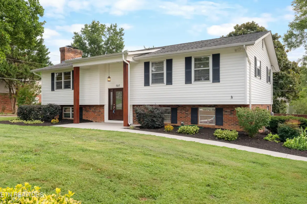 727 Morton Circle, Maryville, TN 37804 - #1