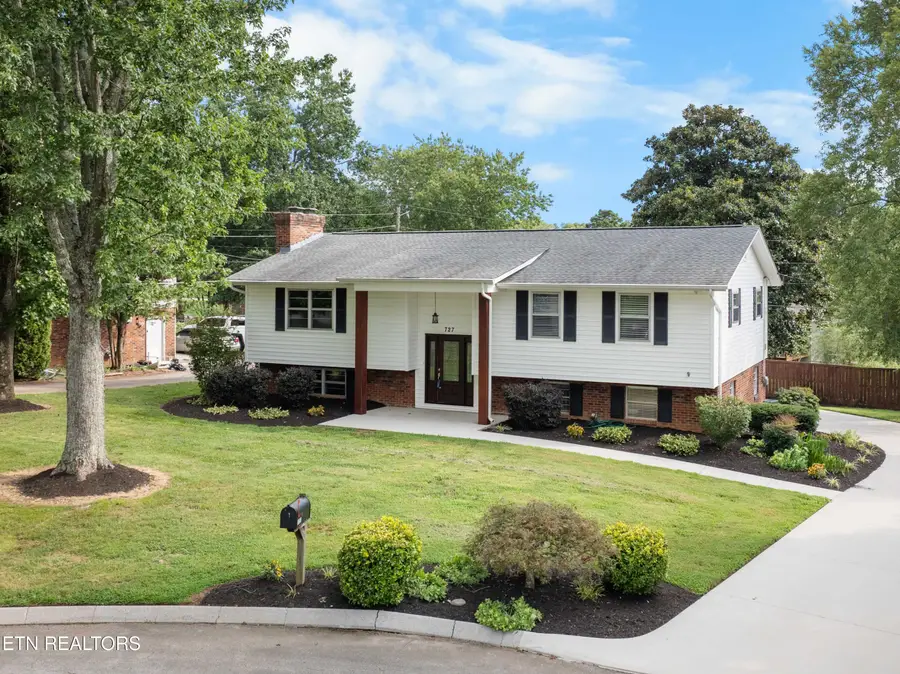 727 Morton Circle, Maryville, TN 37804 - #2