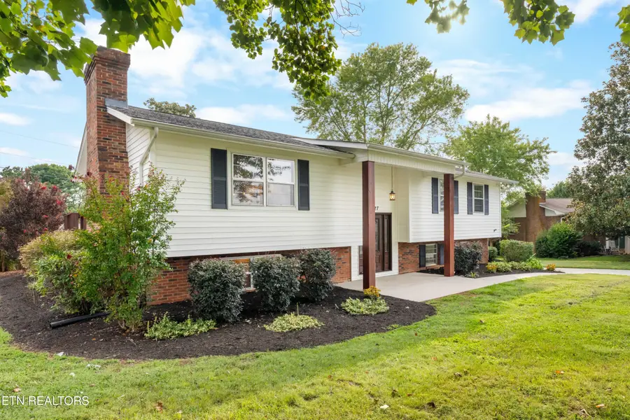 727 Morton Circle, Maryville, TN 37804 - #3