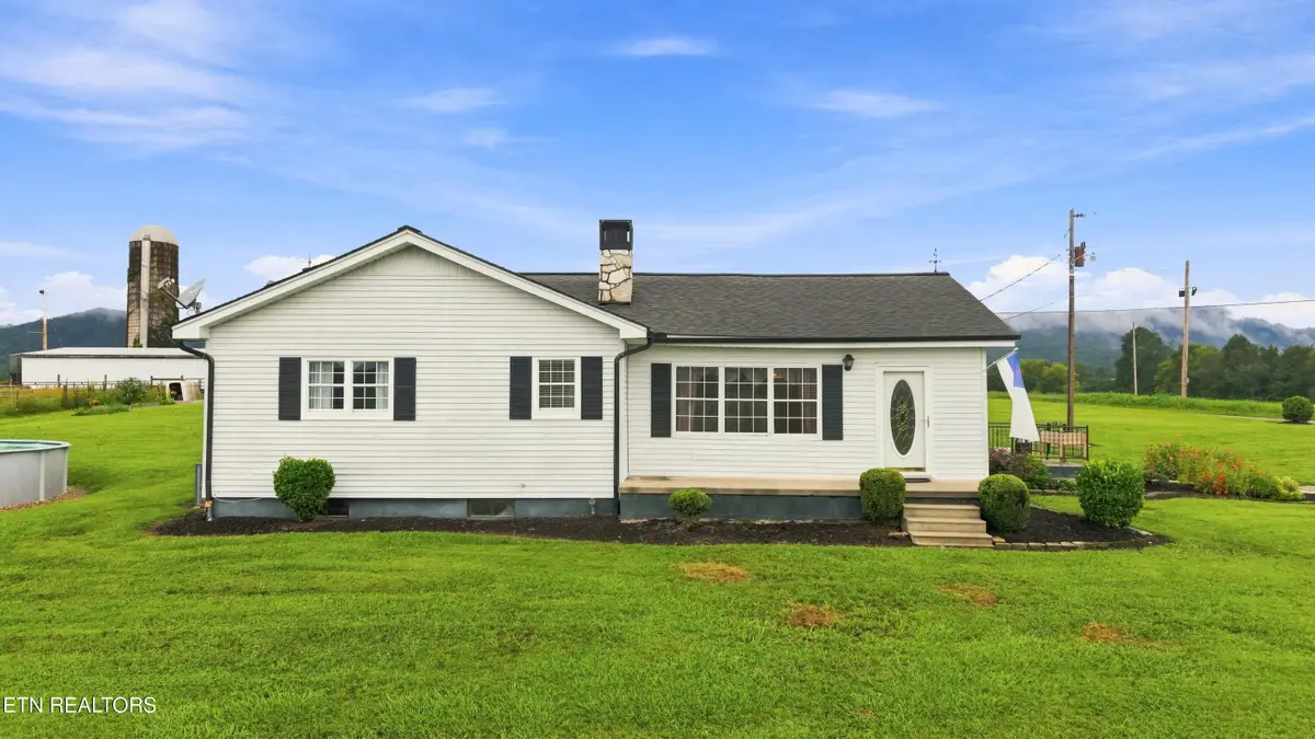 332 Holstein Drive, Lafollette, TN 37766 - #1