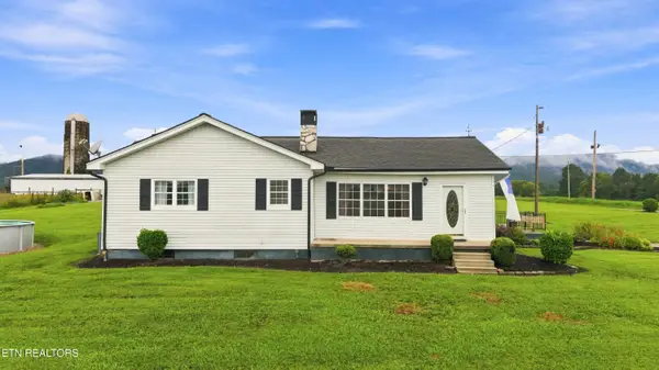 332 Holstein Drive, LaFollette, TN 37766
