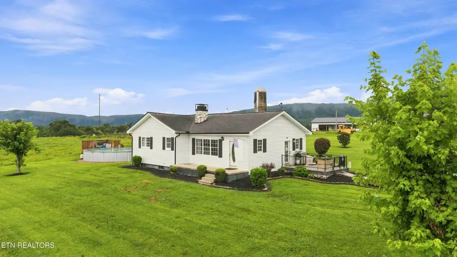 332 Holstein Drive, Lafollette, TN 37766 - #2
