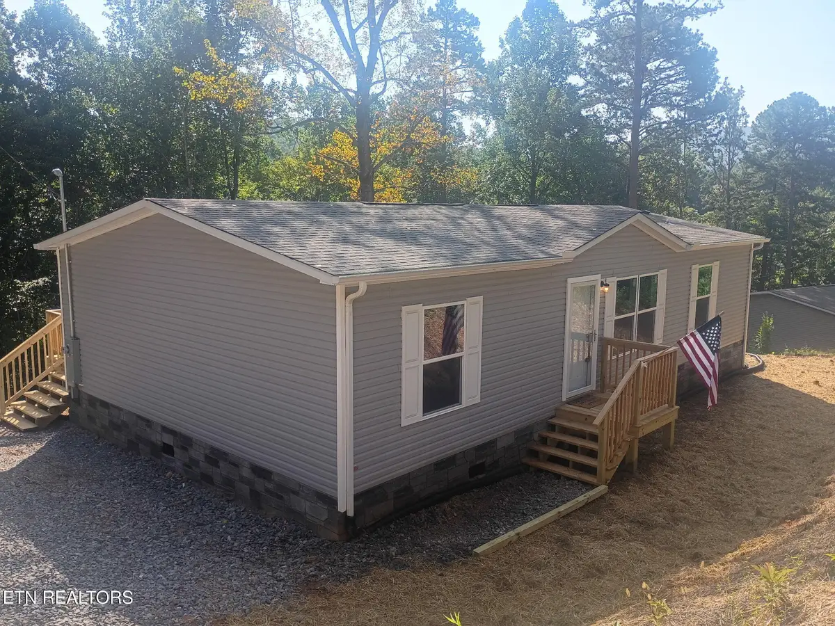 365 Michaels Way, Newport, TN 37821 - #1