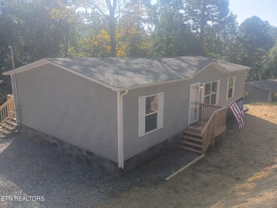 365 Michaels Way, Newport, TN 37821 - #2