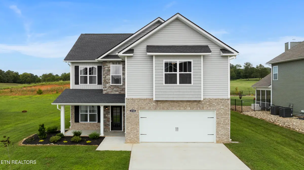 2154 Tributary Drive, Sevierville, TN 37876 - #1
