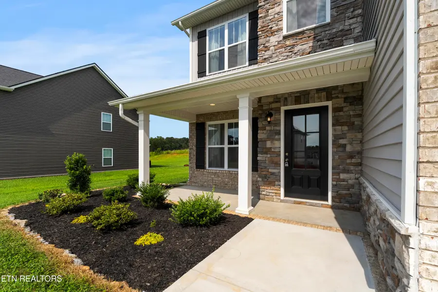 2154 Tributary Drive, Sevierville, TN 37876 - #3