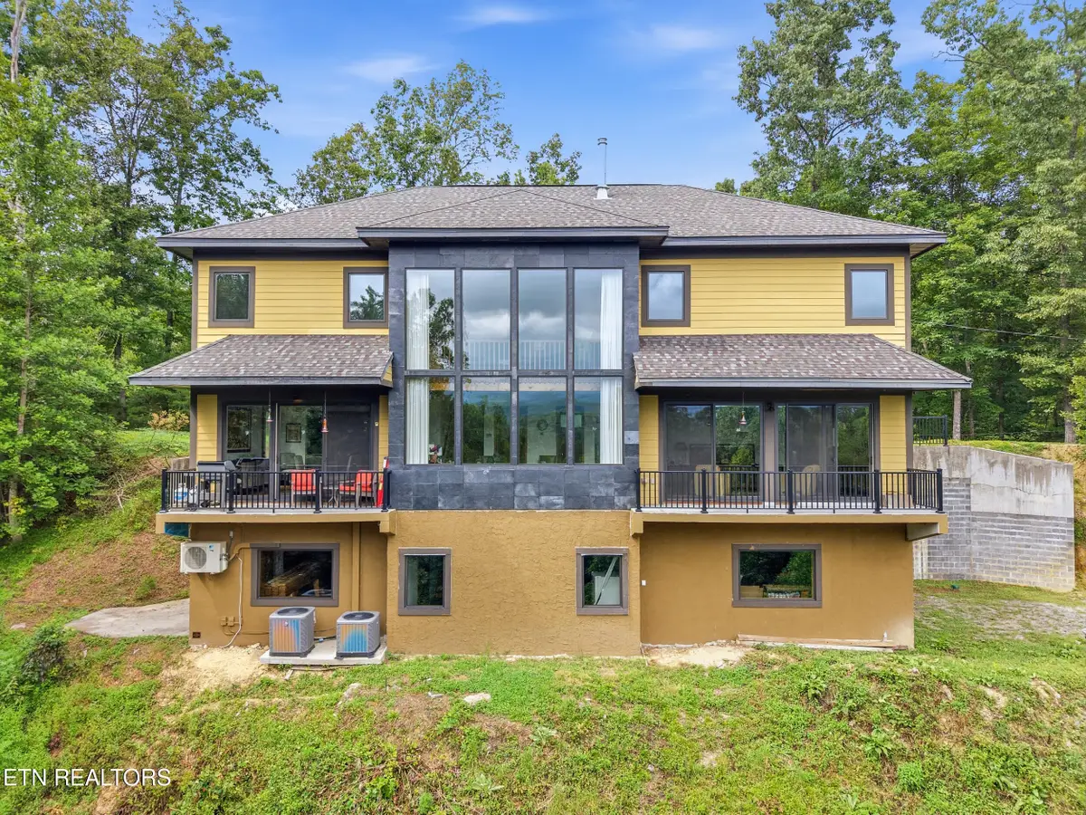 3208 Tanglewood Drive, Sevierville, TN 37876 - #1