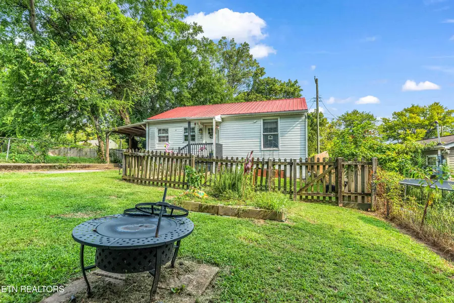 118 Cedar Ave, Knoxville, TN 37917 - #2