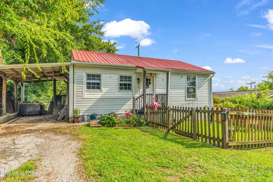 118 Cedar Ave, Knoxville, TN 37917 - #3