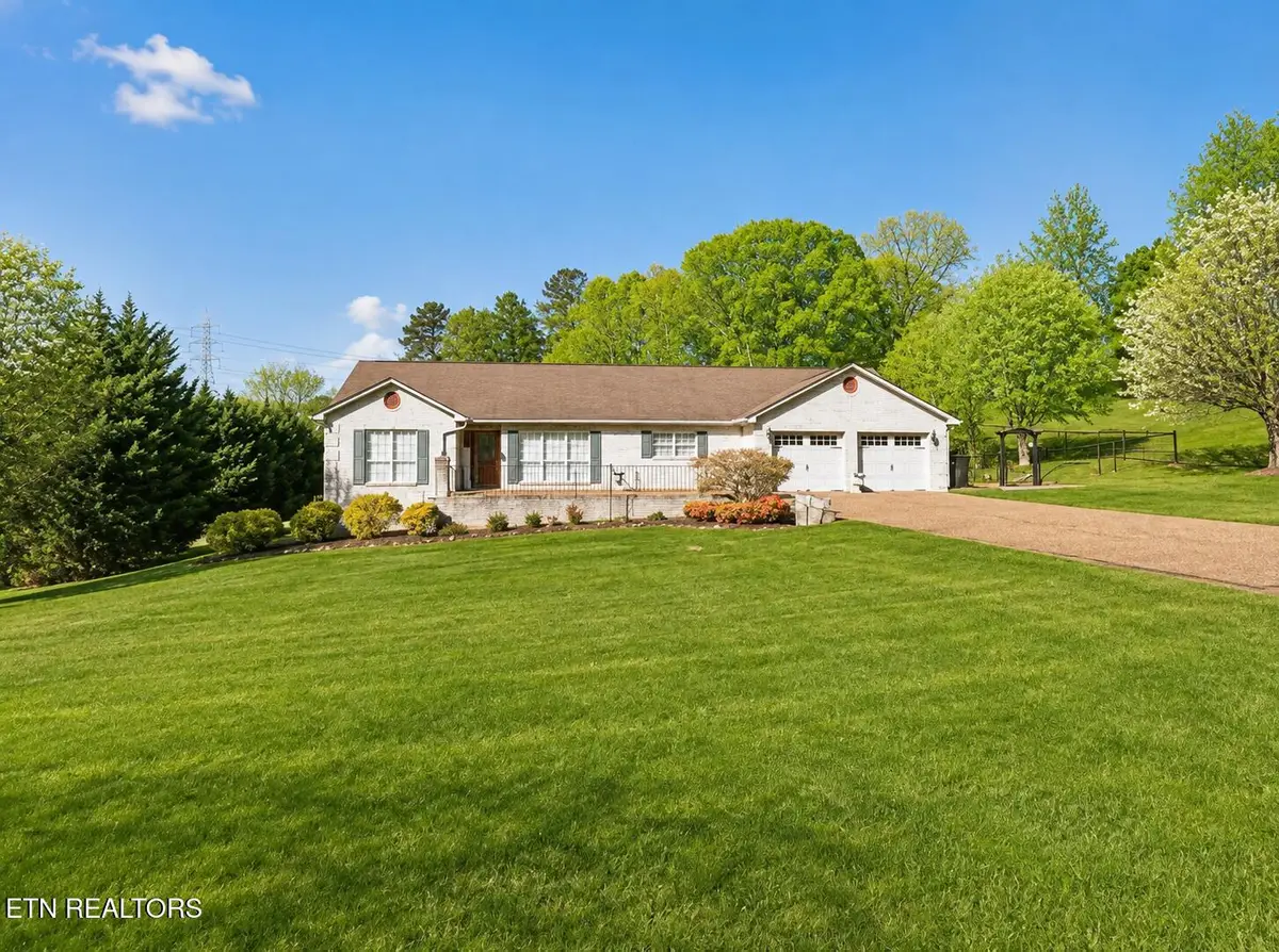 1209 Andes Rd, Knoxville, TN 37931 - #1