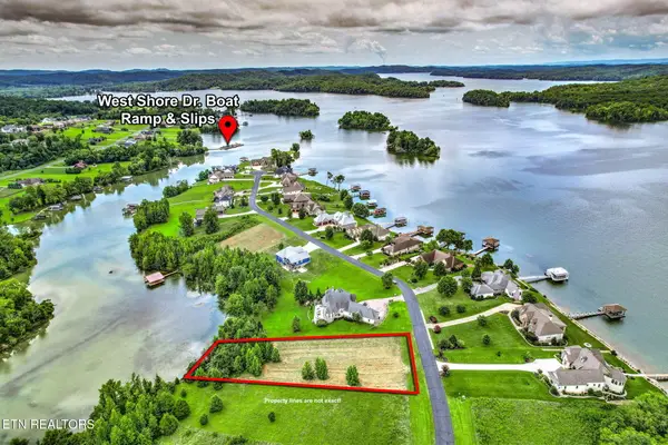 Pointe Vista Drive, Rockwood, TN 37854