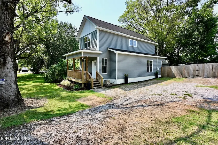209 W Moody Ave, Knoxville, TN 37920 - #3