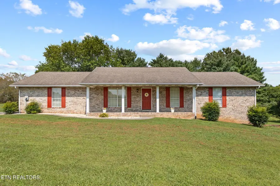 4740 Old Niles Ferry Rd, Maryville, TN 37801 - #2