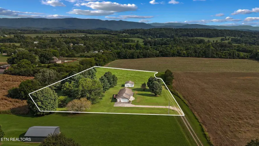 4740 Old Niles Ferry Rd, Maryville, TN 37801 - #3