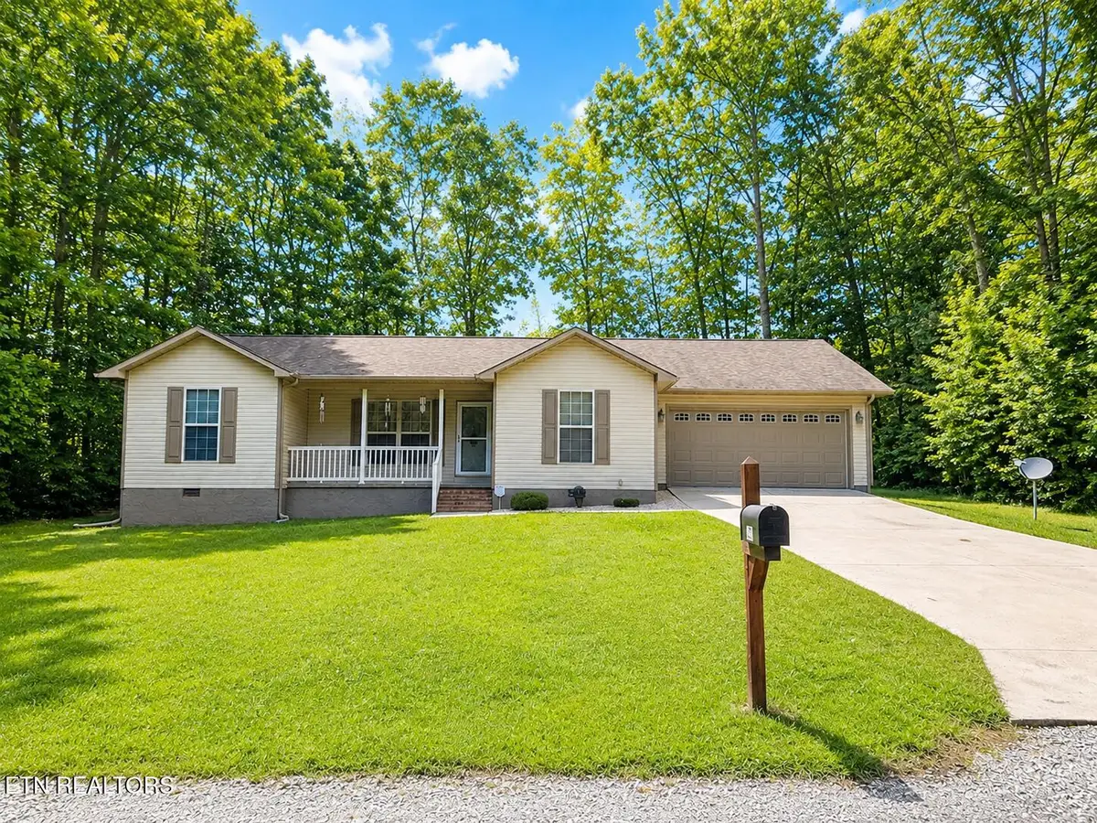 4220 Chica Rd, Crossville, TN 38572 - #1
