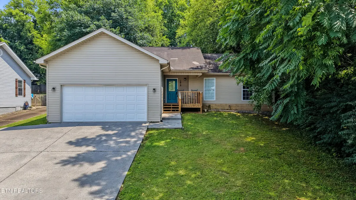 1414 Wales Ave, Maryville, TN 37804 - #1