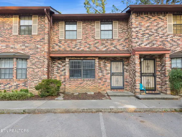 810 Highland Drive #802, Knoxville, TN 37912