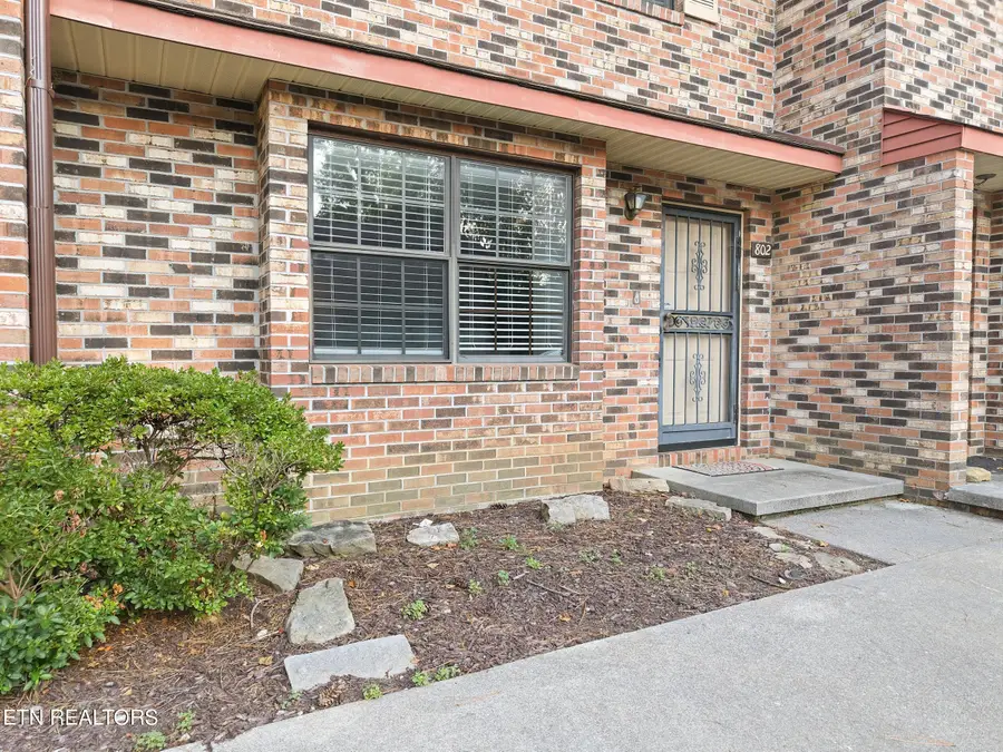810 Highland Drive #802, Knoxville, TN 37912 - #2