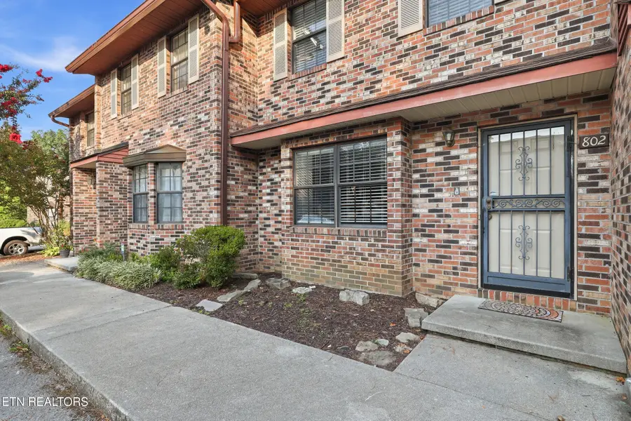 810 Highland Drive #802, Knoxville, TN 37912 - #3