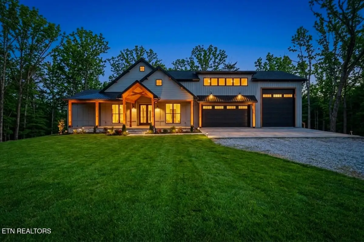 399 Annabelle Way, Jamestown, TN 38556 - #1