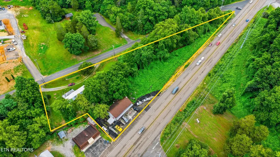 125 Kimberlin Heights Rd, Knoxville, TN 37920 - #3