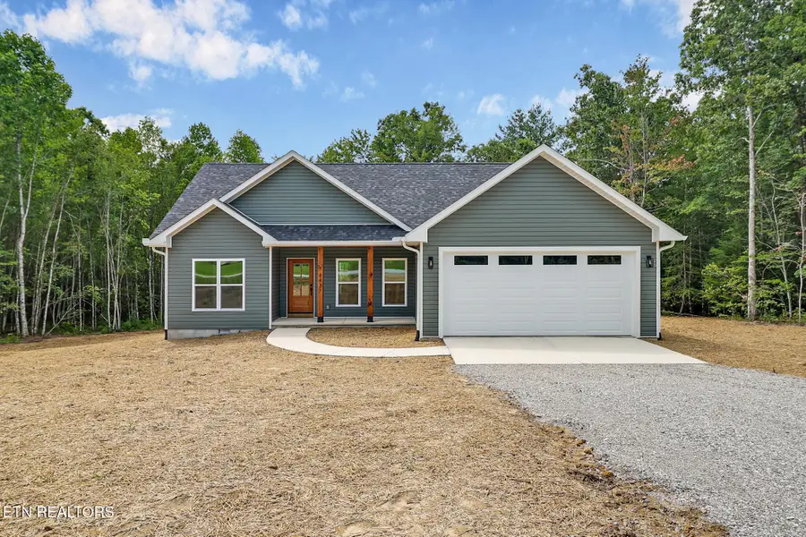 843 Dulog Tr, Jamestown, TN 38556 - #2