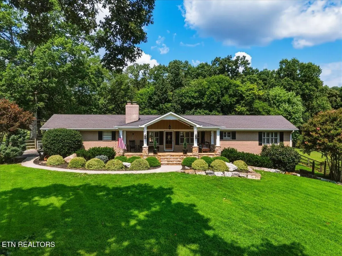 902 Summer Hill Court, Friendsville, TN 37737 - #1