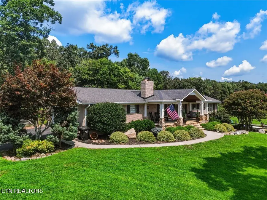 902 Summer Hill Court, Friendsville, TN 37737 - #2