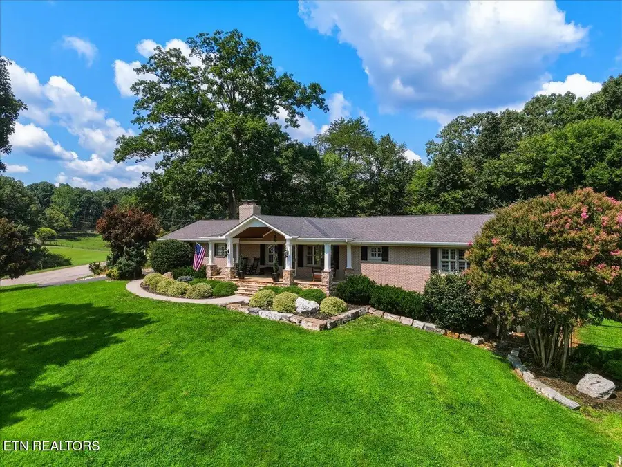 902 Summer Hill Court, Friendsville, TN 37737 - #3