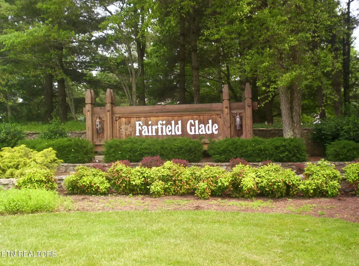 128 Kings Down Drive, Fairfield Glade, TN 38558 - #1