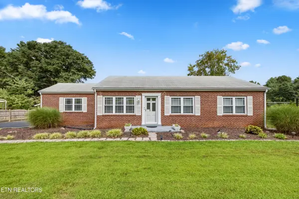 3725 Lucinda Drive, Knoxville, TN 37918