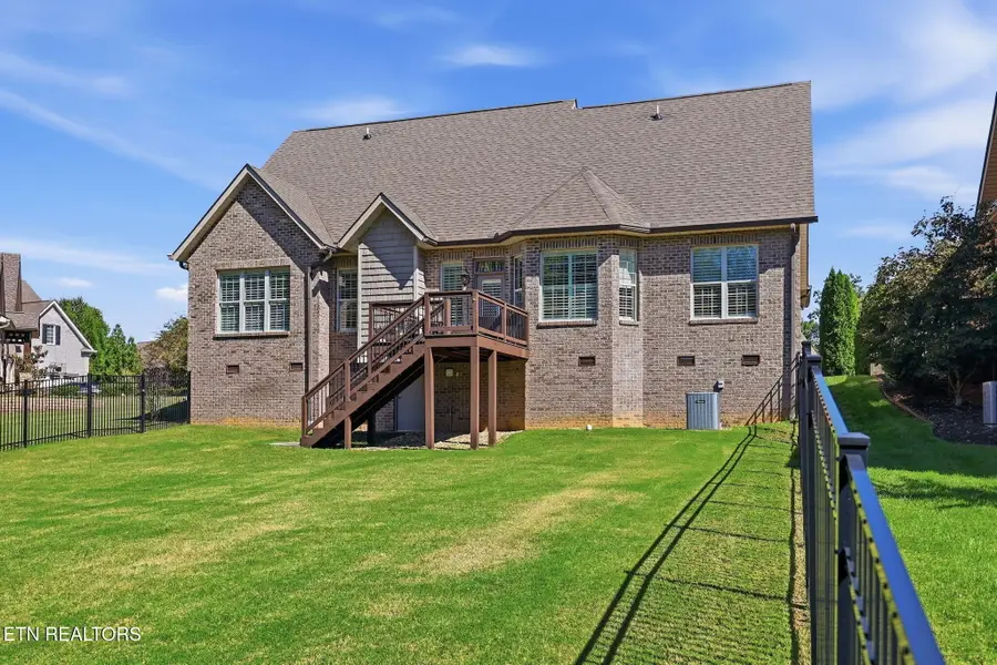 103 Crest Pointe Lane, Oak Ridge, TN 37830 - #3