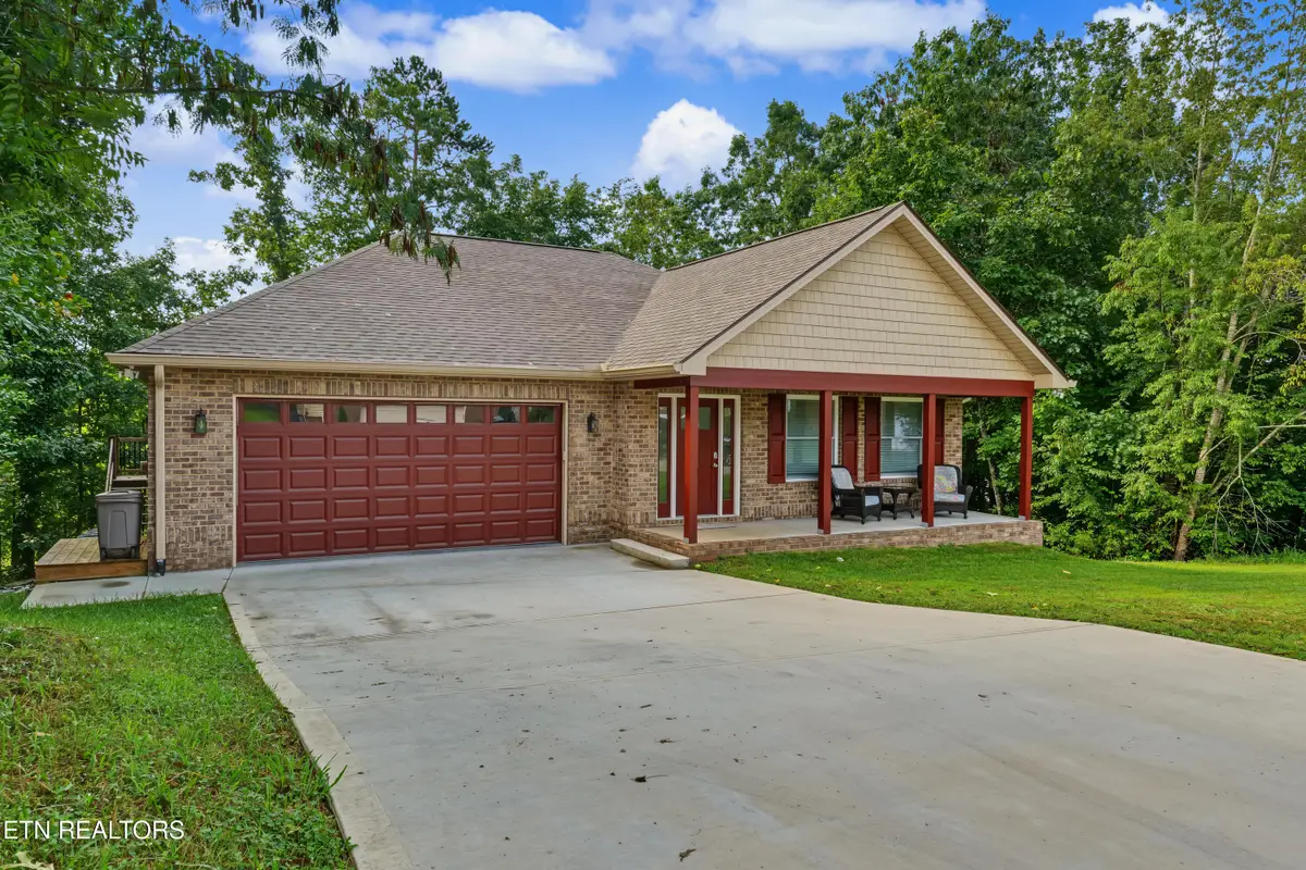 898 Hillside Lane, Lenoir City, TN 37771 - #1