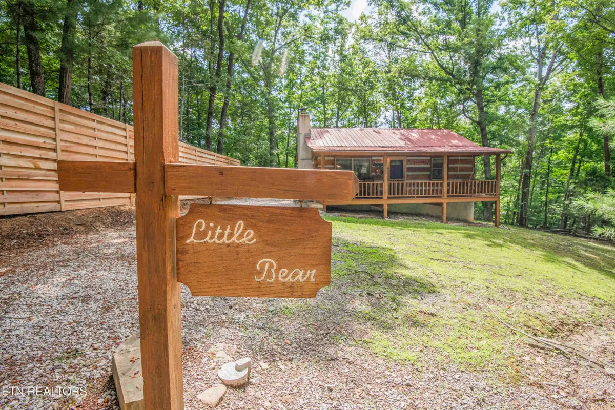 1510 Dawn Lane, Sevierville, TN 37876 - #1