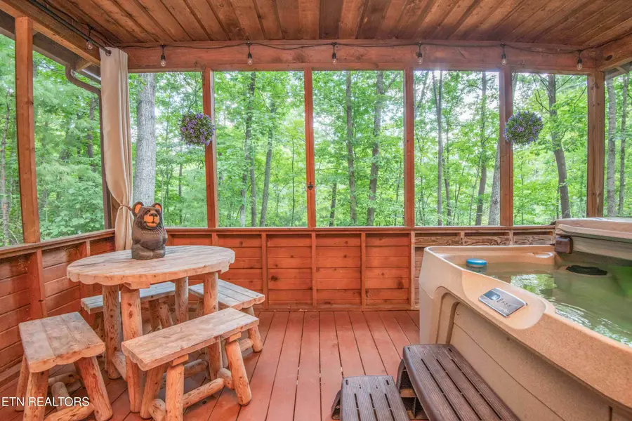 1510 Dawn Lane, Sevierville, TN 37876 - #2