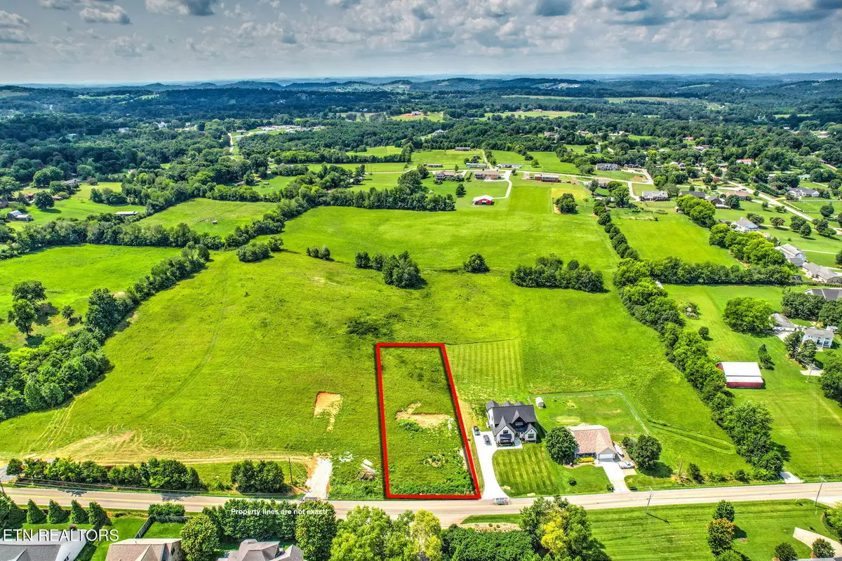 527 Old Glory Rd, Maryville, TN 37801 - #1