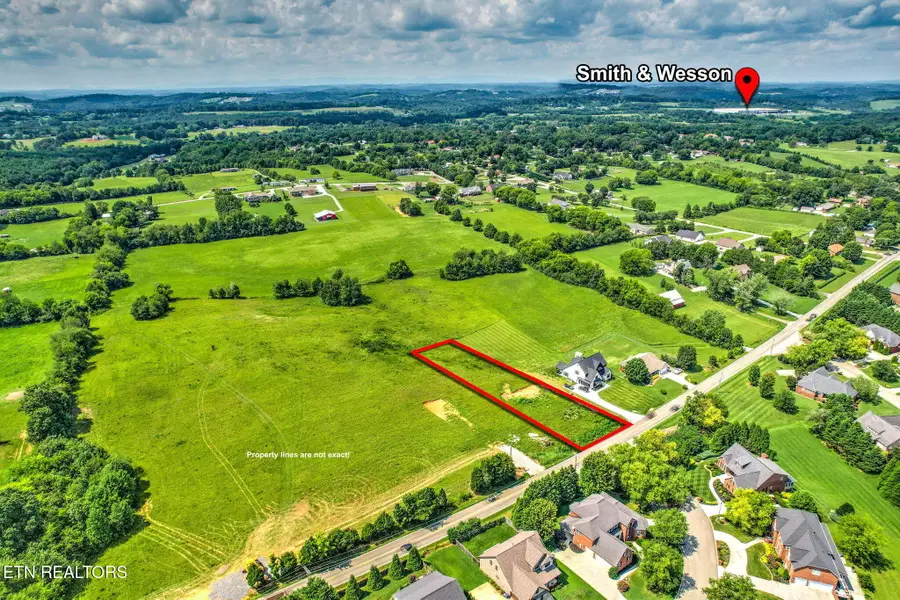 527 Old Glory Rd, Maryville, TN 37801 - #2