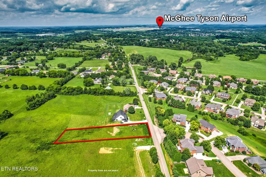 527 Old Glory Rd, Maryville, TN 37801 - #3
